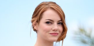 Emma Stone, un icon al stilului