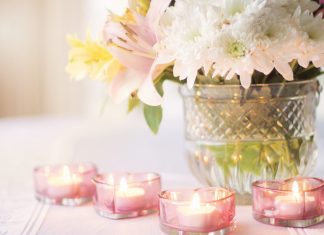 Atrage energia pozitiva in casa ta