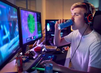 Energizantele si sanatatea