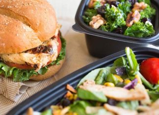 Junk food-ul si efectele nocive