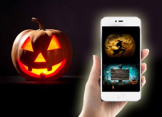 Felicitari de Halloween