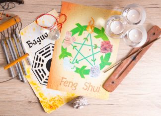 Feng Shui pentru casa: cum sa amenajezi fiecare zona a locuintei