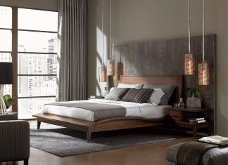 Remedii Feng Shui pentru dormitor