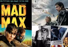 Cele mai bune filme de actiune din toate timpurile