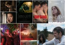 Cele mai bune filme românești vechi și noi