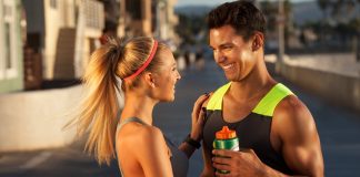 Fitnessul si sanatatea