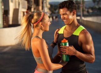 Fitnessul si sanatatea