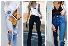 Imbraca-te in functie de forma corpului