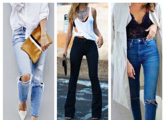 Imbraca-te in functie de forma corpului