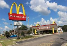Franciza McDonald’s: cât te costă să o deschizi