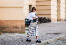 Fusta maxi-trebuie sa o ai in garderoba