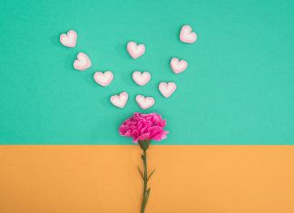 Un gand bun de ziua ta