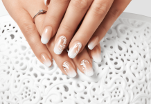 Cele mai noi tendinte in materie de unghii