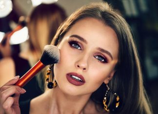 Ghid de machiaj pentru roscate