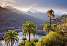 O vacanta perfecta in Gran Canaria