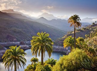 O vacanta perfecta in Gran Canaria