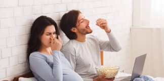 Greturile de dimineata