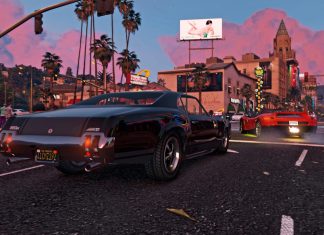 Coduri si Parole GTA 5 – GTA V PC, Xbox One/360 si PS4/PS5