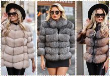 Haine de blana pentru femei