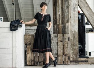 Cum sa cumperi haine vintage