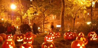 Ce inseamnă și cum se sărbătorește Halloween-ul?