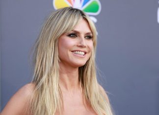 Cele mai frumoase coafuri ale lui Heidi Klum