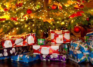 Cadouri de Craciun: idei practice si utile pentru toata familia