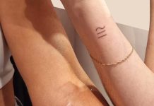 Idei de tatuaje mici simbolice cu poze pentru barbati si femei