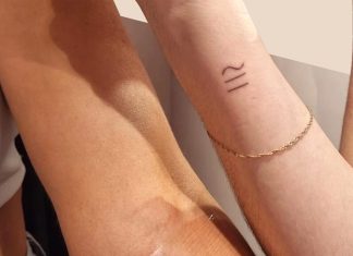 Idei de tatuaje mici simbolice cu poze pentru barbati si femei