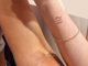Idei de tatuaje mici simbolice cu poze pentru barbati si femei