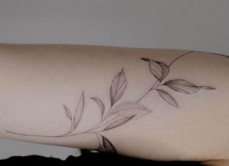 Idei de tatuaje pentru fete