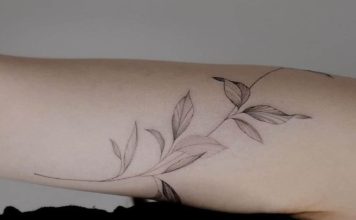 Idei de tatuaje pentru fete