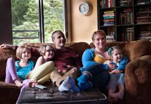 Importanta consilierii familiale