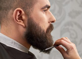 Ingrijirea barbii acasa: cele mai bune produse pentru barbatii cu barba