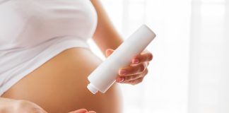 Cum sa ai o piele frumoasa in timpul sarcinii