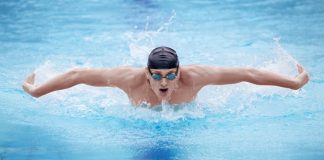 Inotul, un sport pentru toate varstele