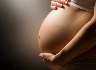 Esti insarcinata?Mananca ciocolata!