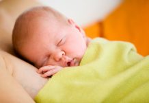 Instinctul matern-o forta a iubirii