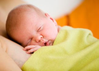 Instinctul matern-o forta a iubirii