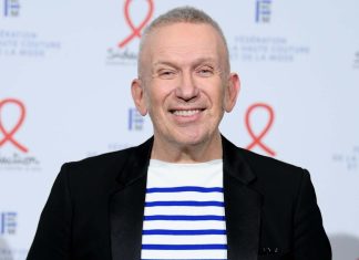 Scandal Parfum Jean Paul Gautier