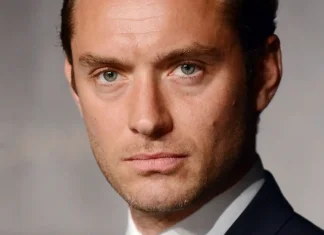 Un portret de actor: Jude Law