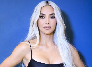 Kim Kardashian crede in dragoste