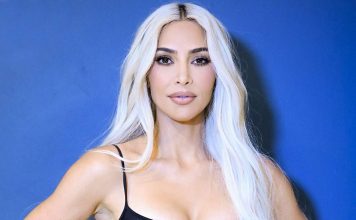 Kim Kardashian crede in dragoste