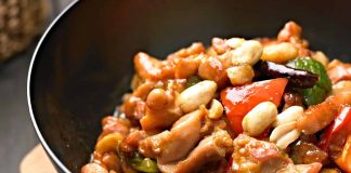 Pui Kung Pao