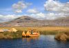 Lacul Titicaca, o experienta de neratat