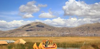 Lacul Titicaca, o experienta de neratat