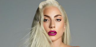 Lady Gaga