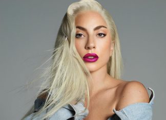 Lady Gaga