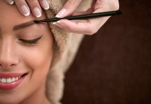 Laminarea sprancenelor – ce este si cum functioneaza?