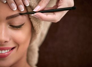 Laminarea sprancenelor – ce este si cum functioneaza?